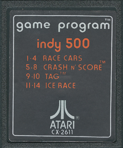 Cartridge 1