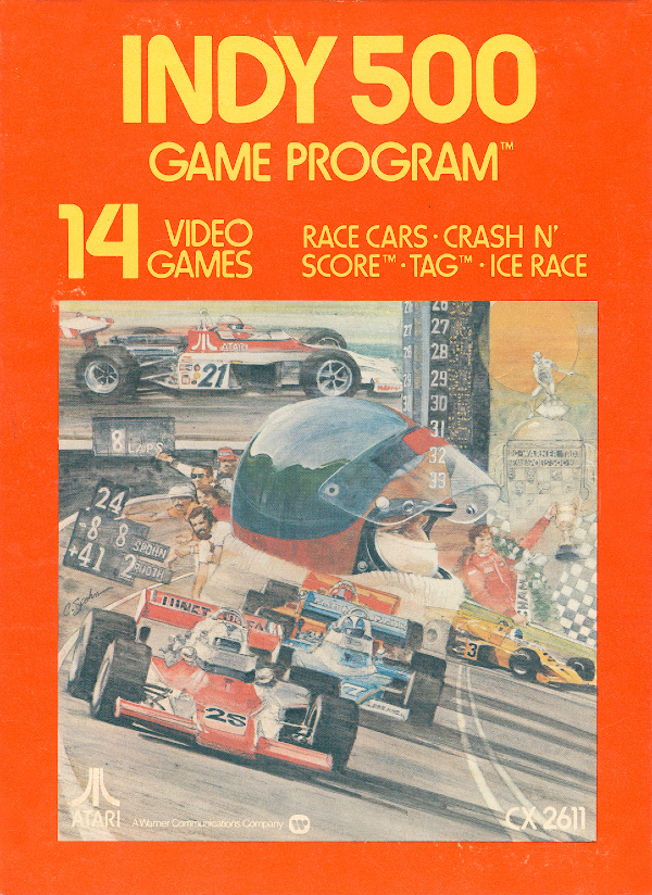 Cartridge 2