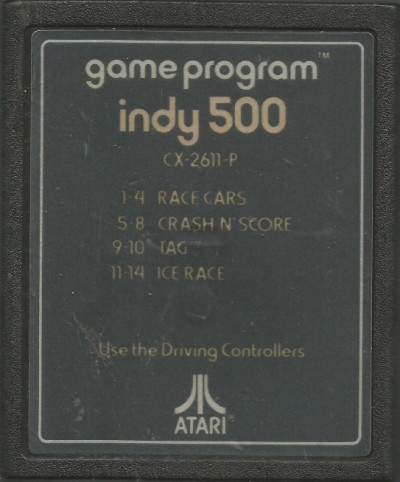 Cartridge 1