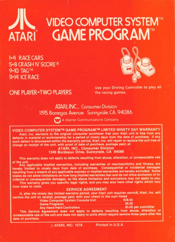Cartridge 3