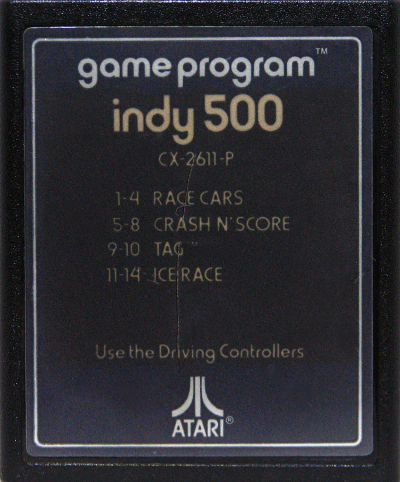 Cartridge 4