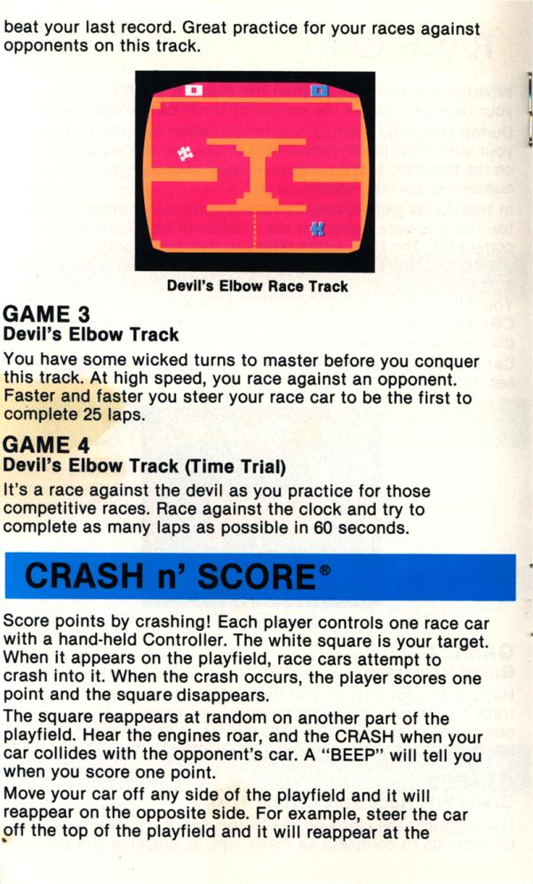 Instructions page 4