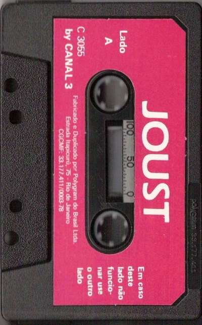Tape 2