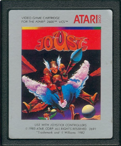 Cartridge