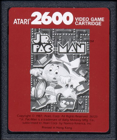 Cartridge 1