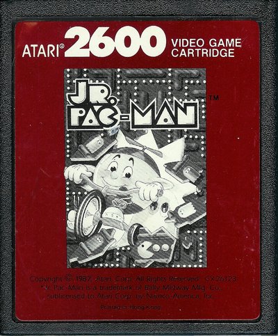 Cartridge 4