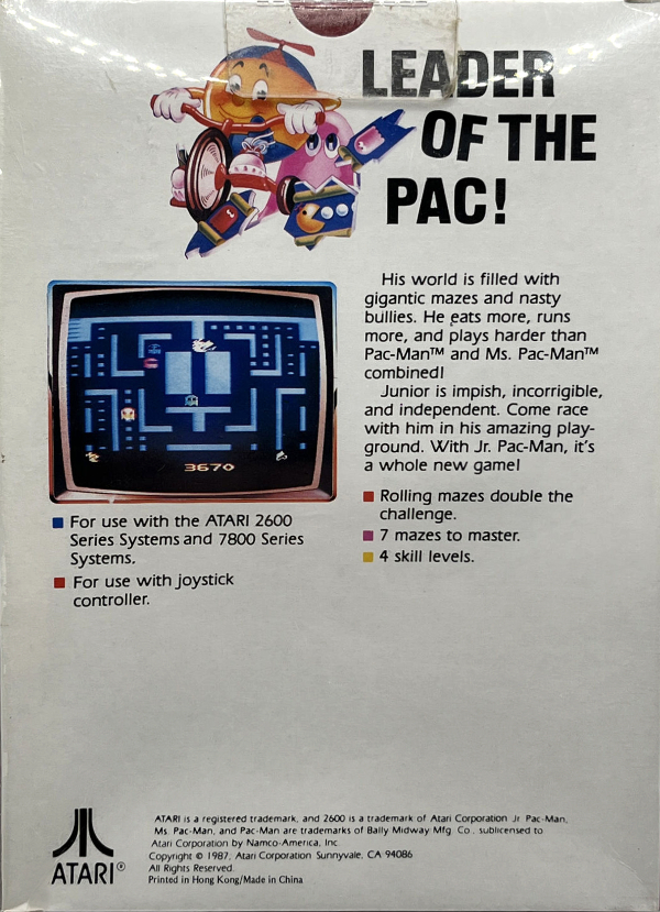 Cartridge 6