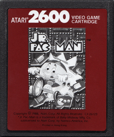 Cartridge 1