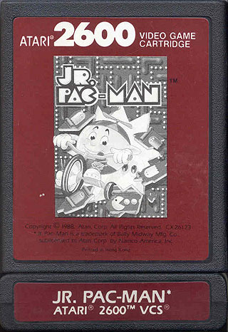 Cartridge 6