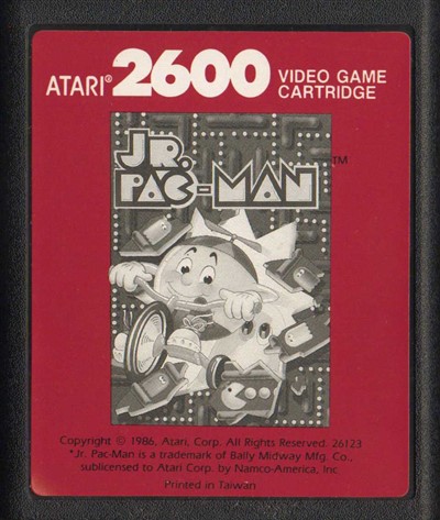 Cartridge 1