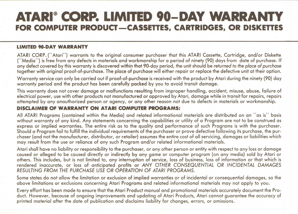 Instructions page 5