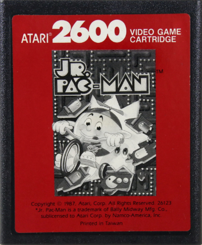 Cartridge 1