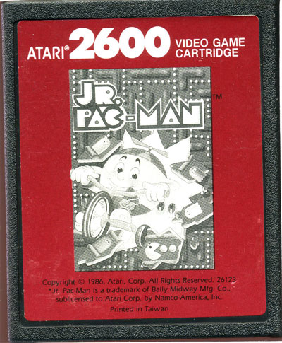 Cartridge 1