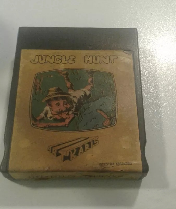 Cartridge 1