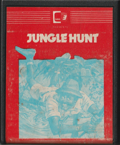 Cartridge 1