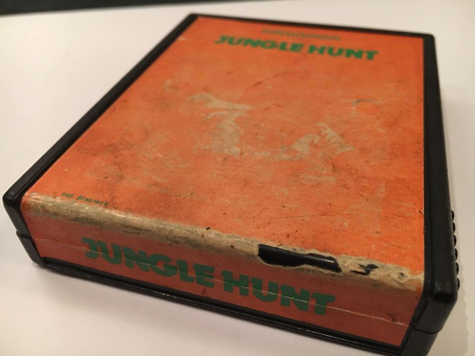 Cartridge 2