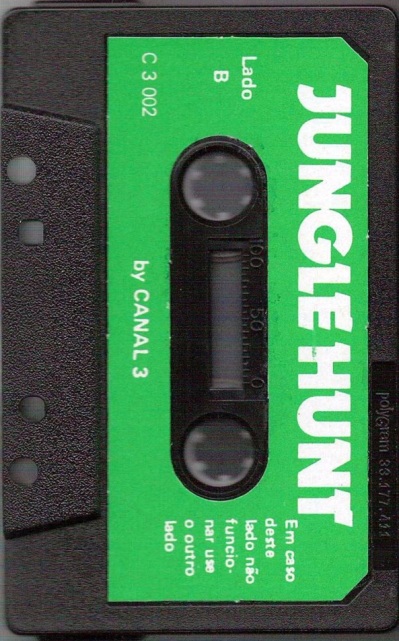 Tape 2