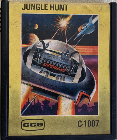 Cartridge 2