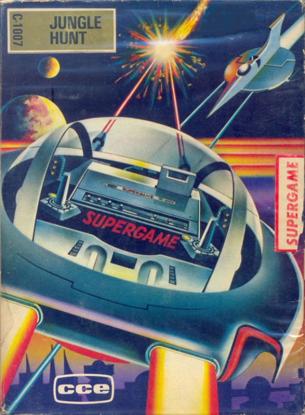 Cartridge 3