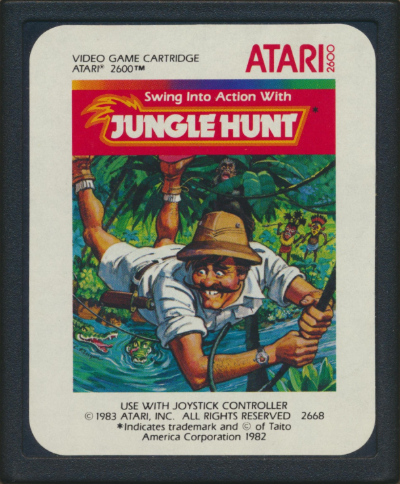 Cartridge 1