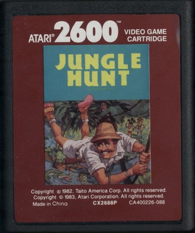 Cartridge 1