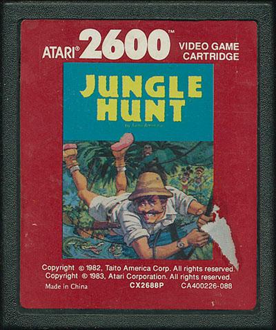 Cartridge 4