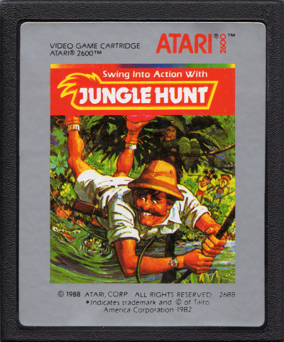 Cartridge 1