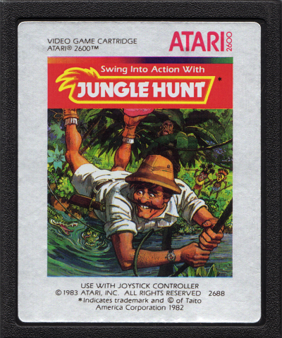 Cartridge 1