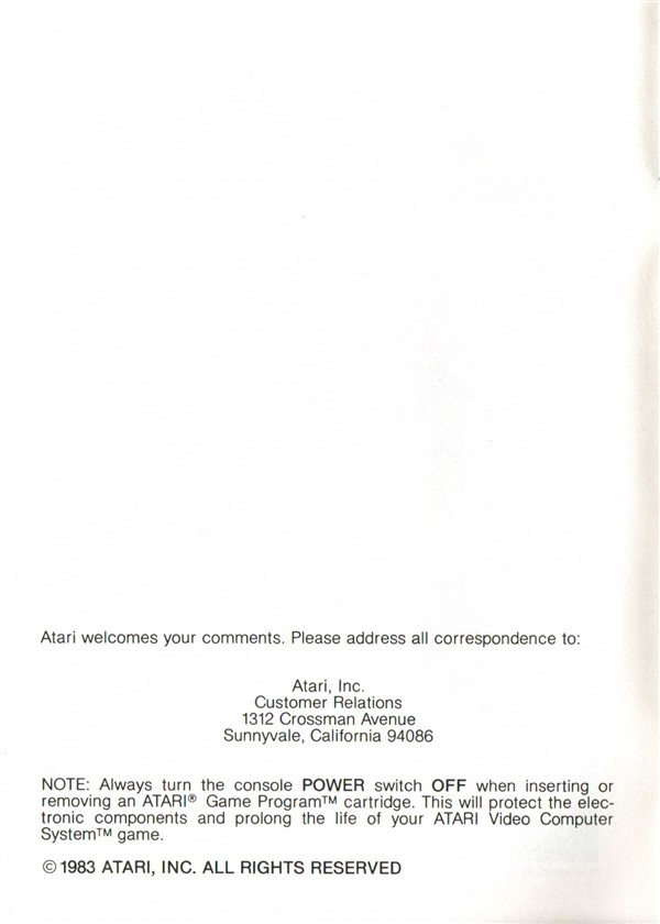 Instructions page 2