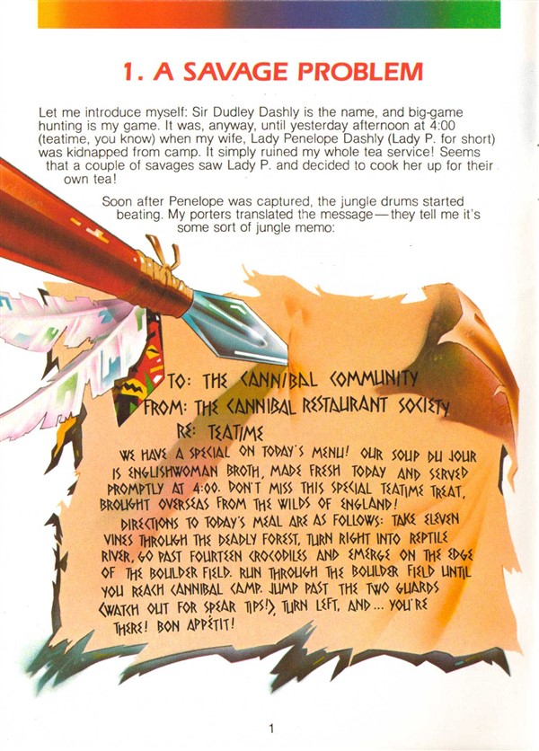 Instructions page 4