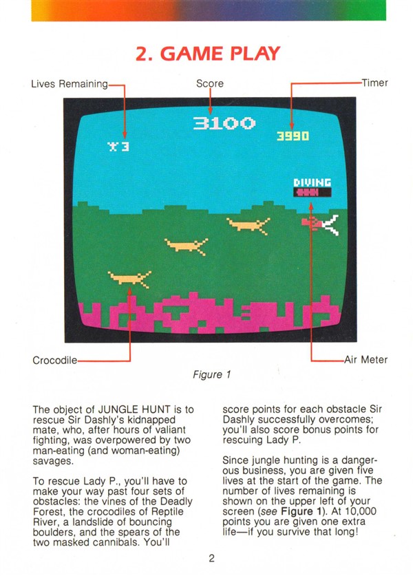 Instructions page 5