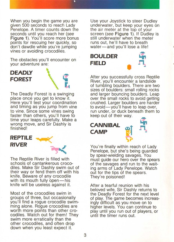 Instructions page 6