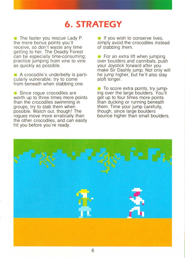 Instructions page 9