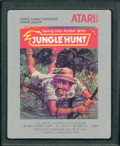 Cartridge