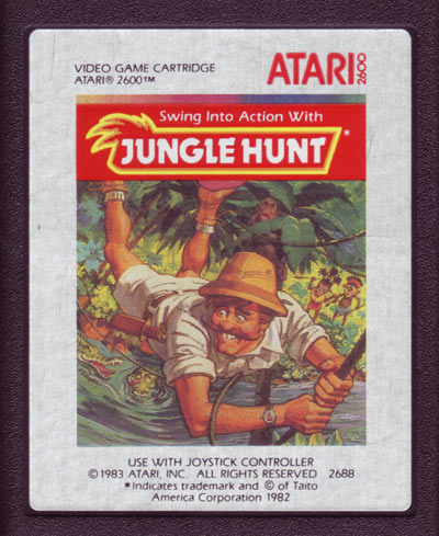 Cartridge 1