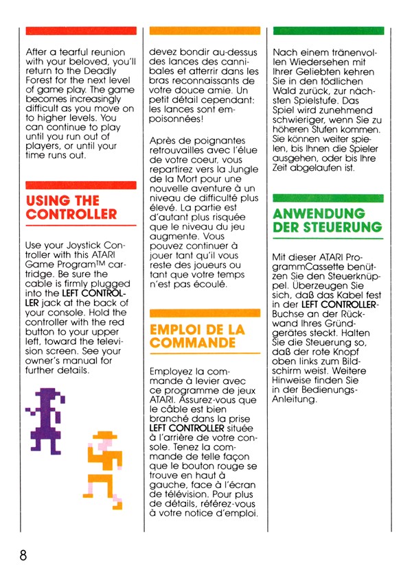 Instructions page 10