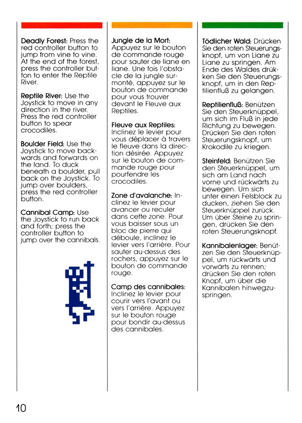 Instructions page 12