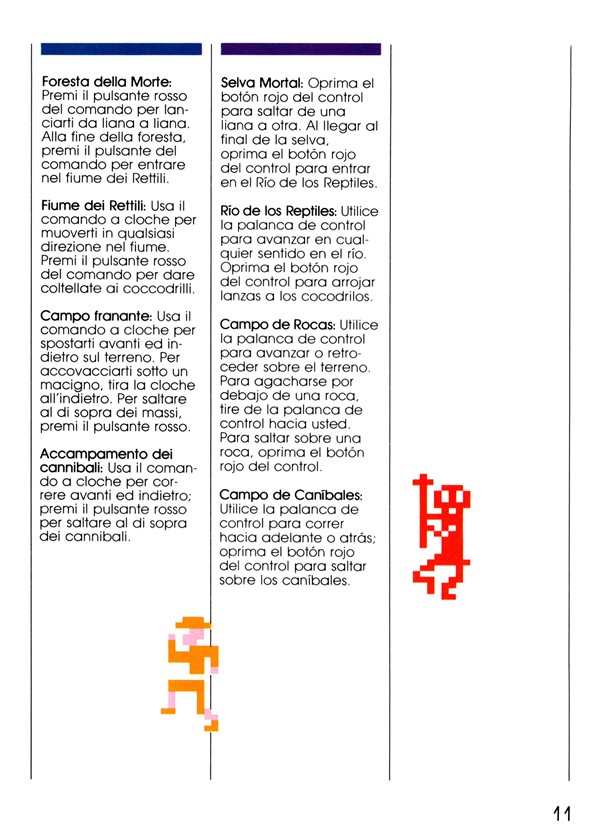 Instructions page 13