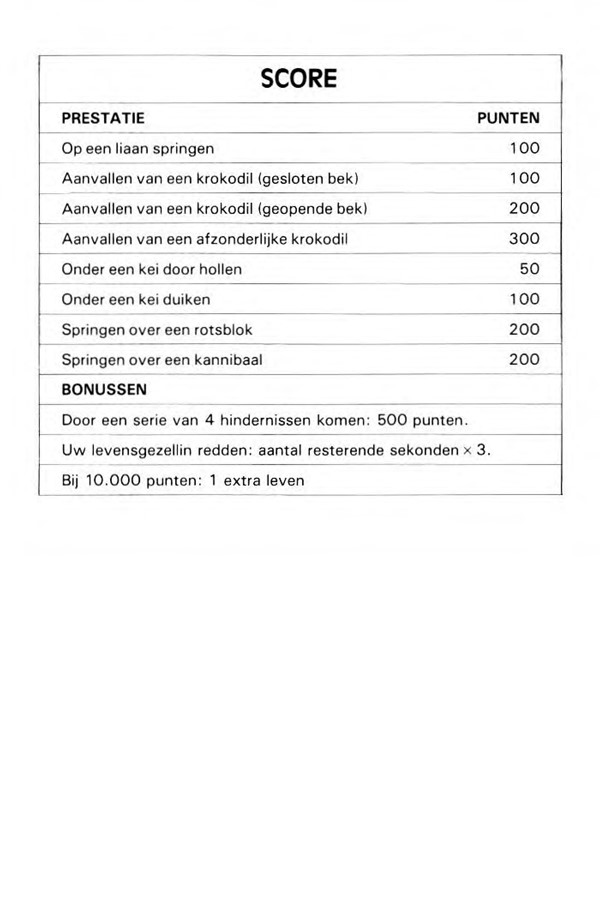 Instructions page 27