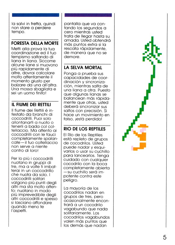 Instructions page 7
