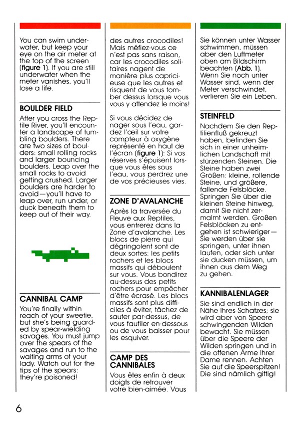 Instructions page 8