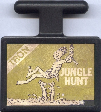 Cartridge 1
