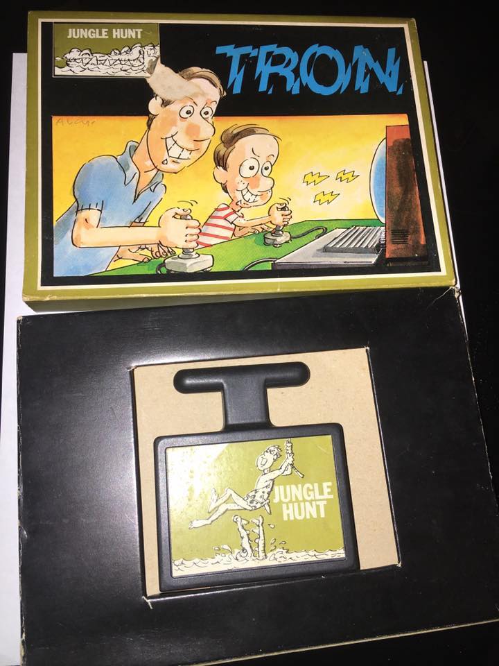 Cartridge 2