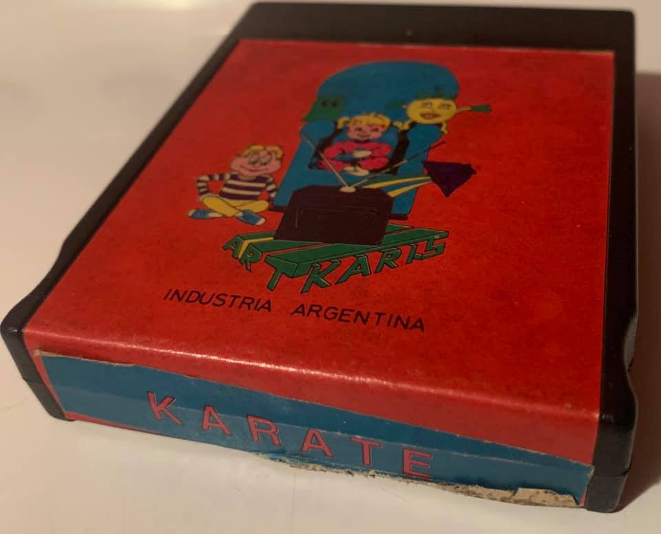 Cartridge