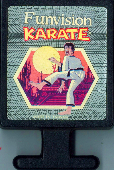 Cartridge 1