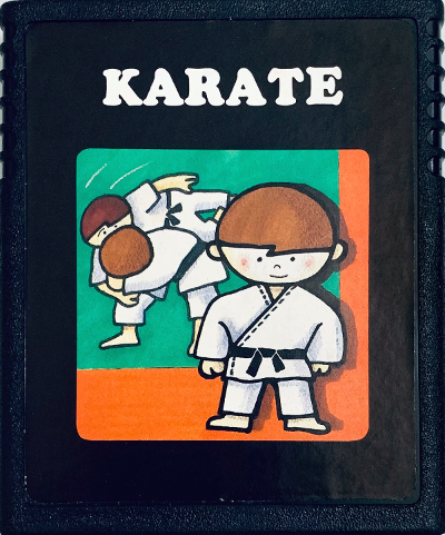 Cartridge 1