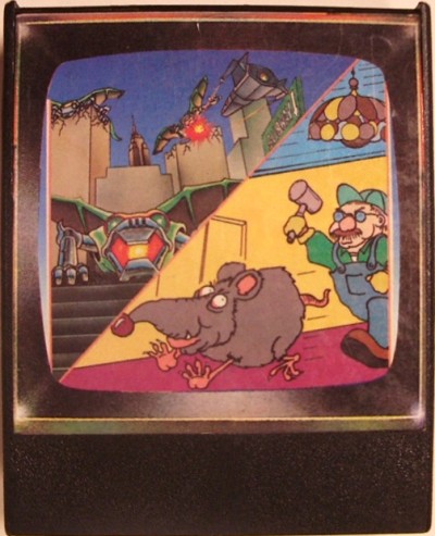 Cartridge