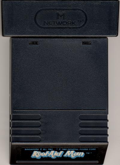 Cartridge 1