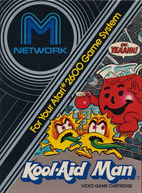 Cartridge 2