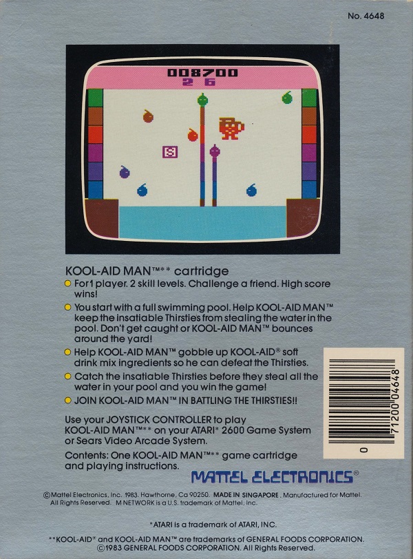 Cartridge 3